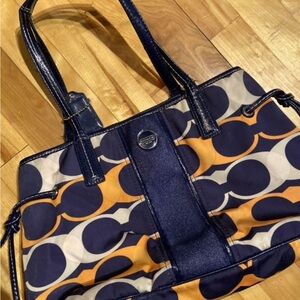 Coach Medium Size Purse